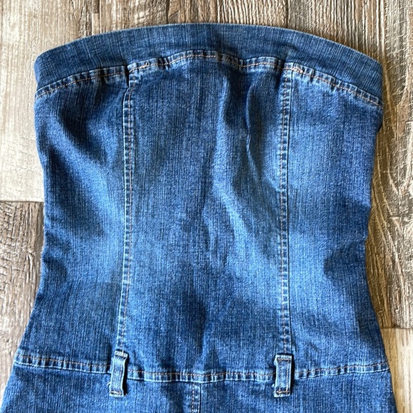 Goodtime Jean Dresa, Small - Picture 3 of 14